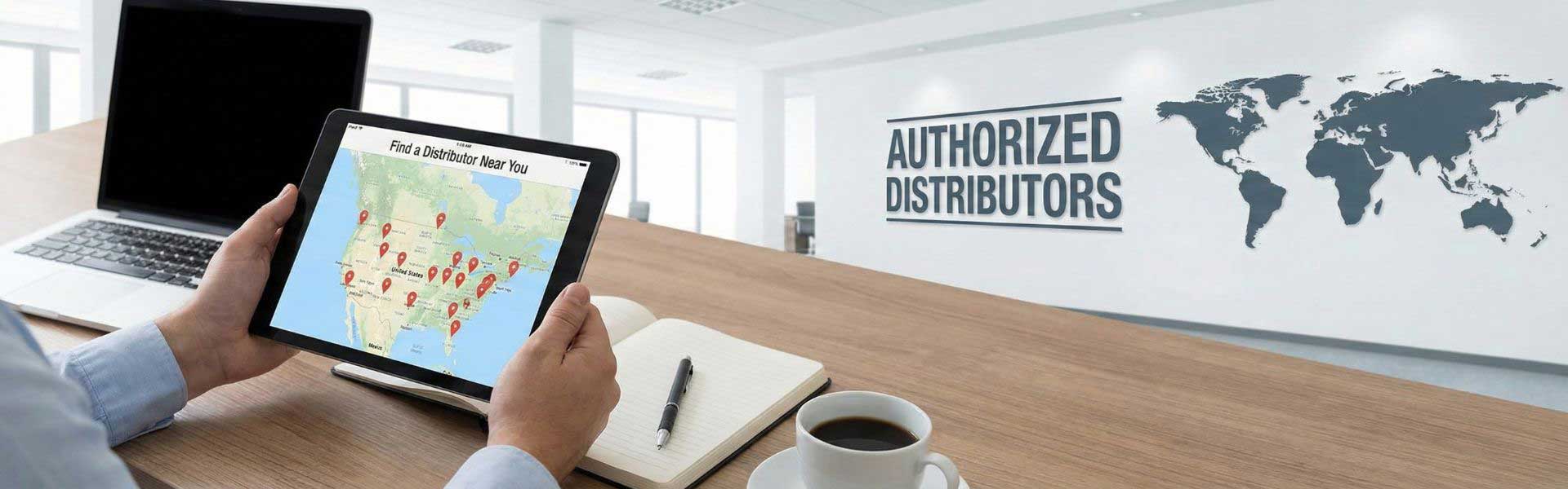 authorised-distributor